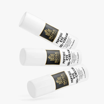 Peptide Eye Gel-Cream