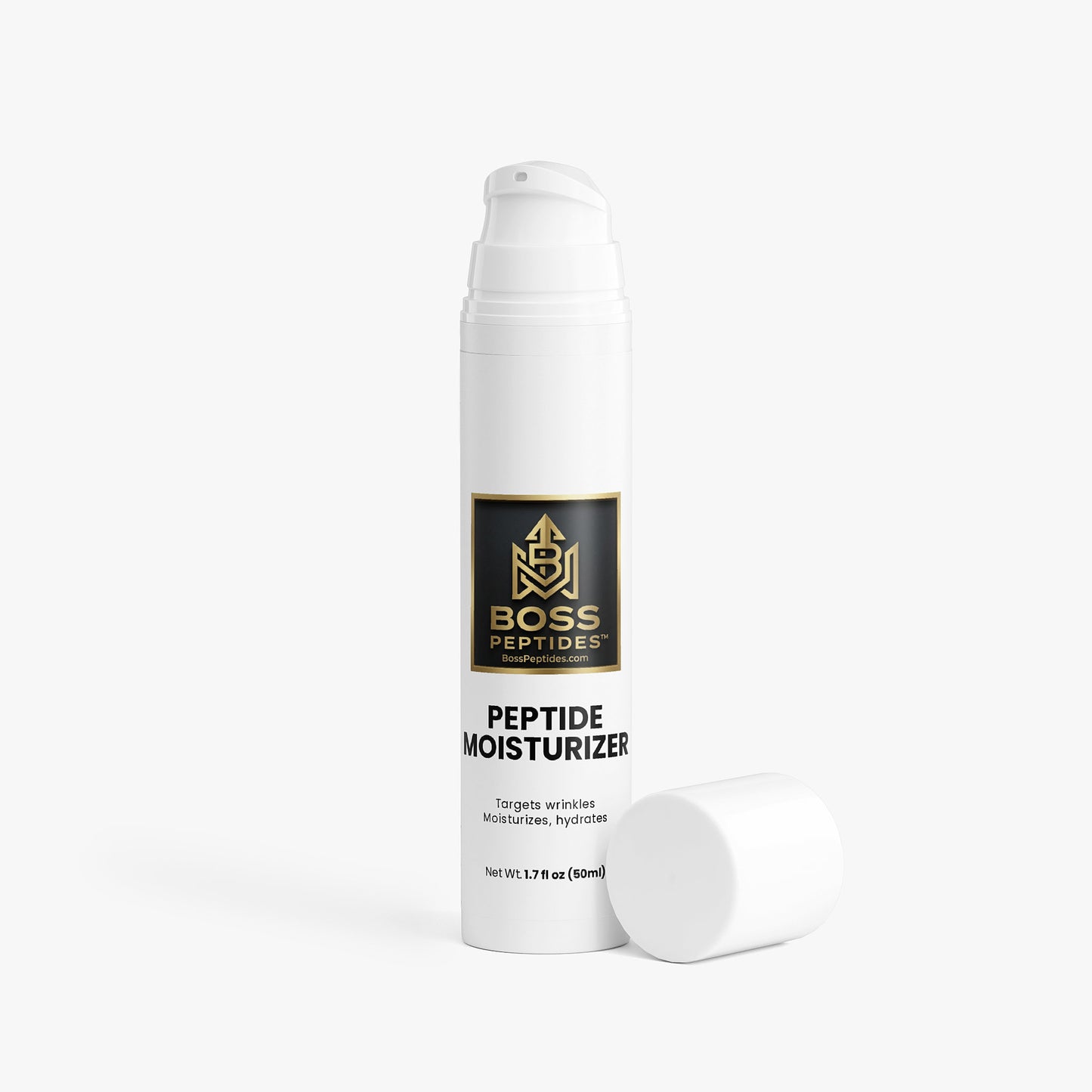 Peptide Moisturizer