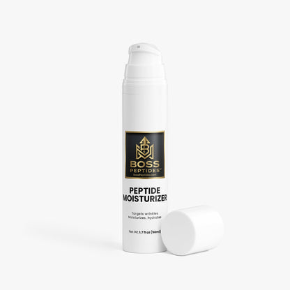 Peptide Moisturizer
