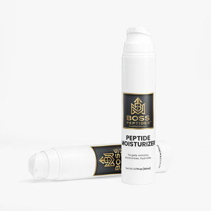 Peptide Moisturizer