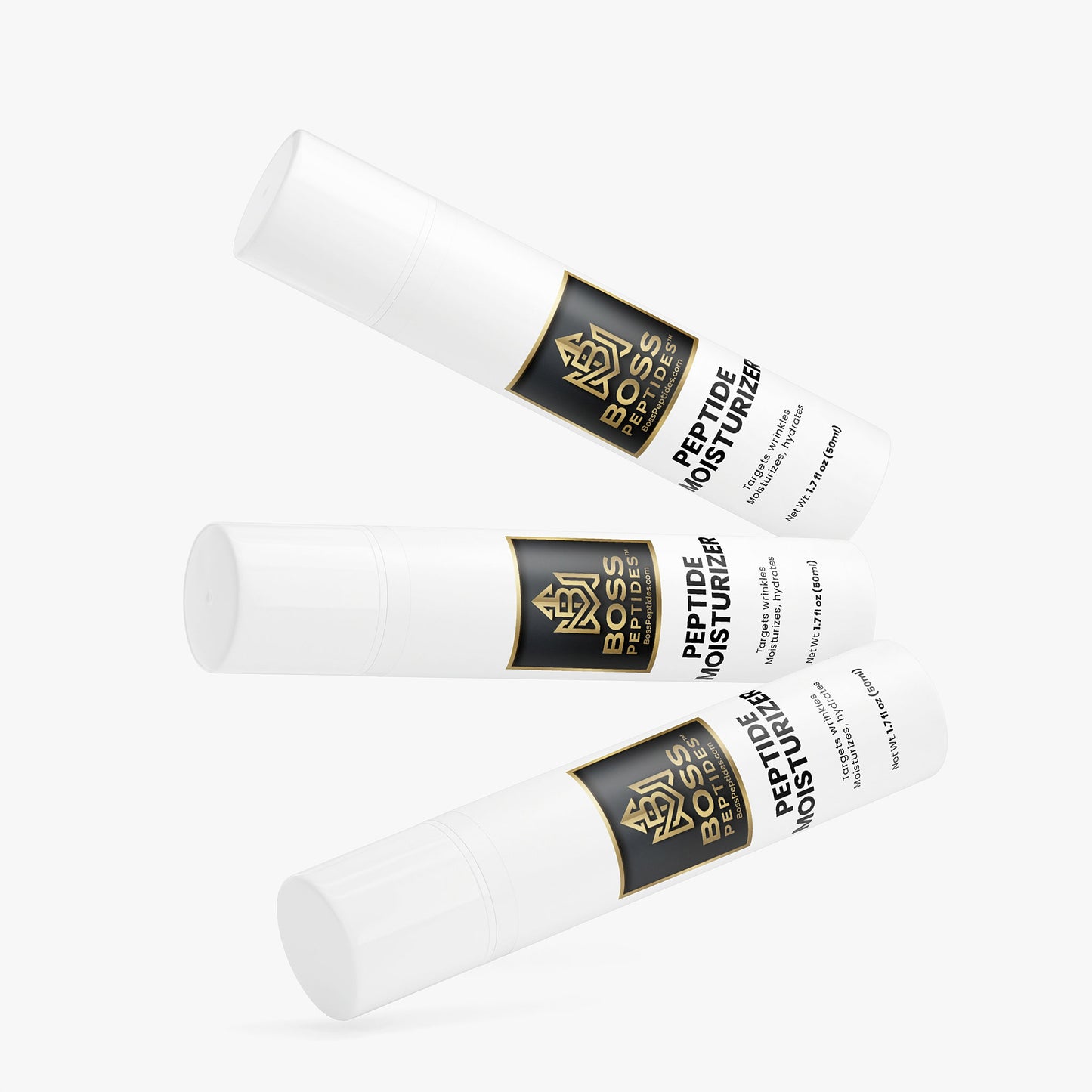 Peptide Moisturizer