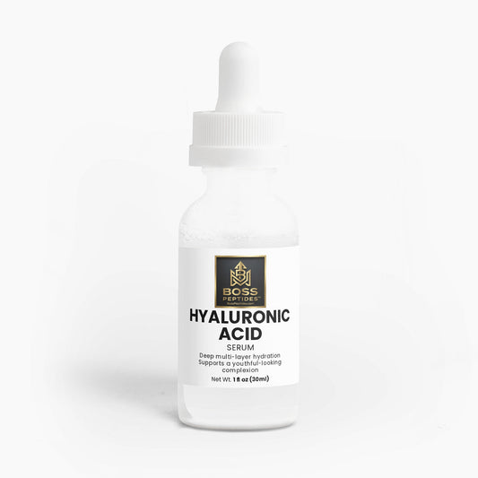 Hyaluronic Acid Serum