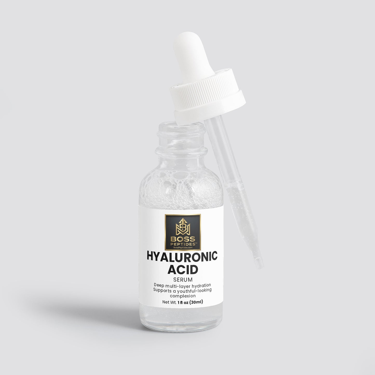 Hyaluronic Acid Serum