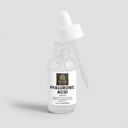 Hyaluronic Acid Serum