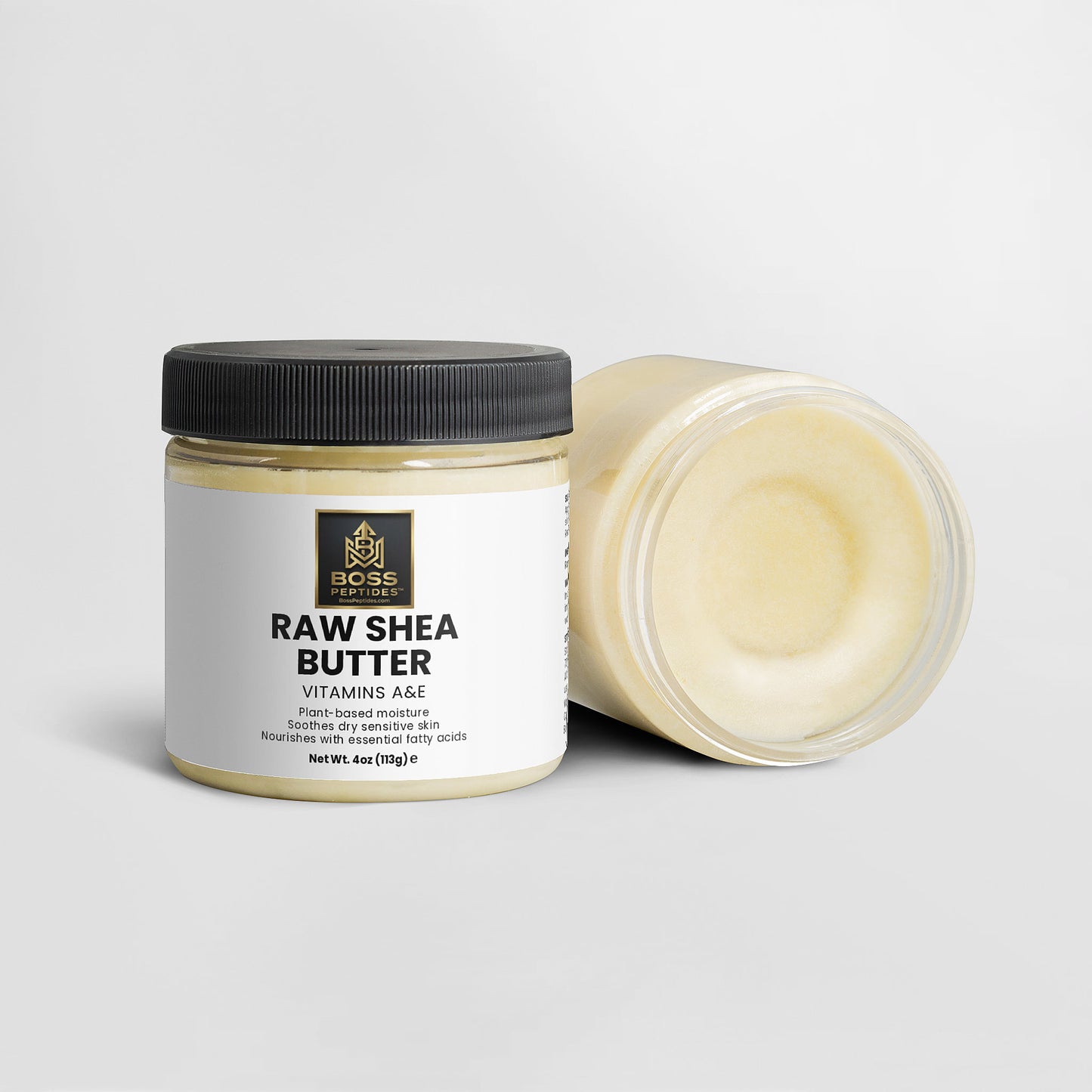 Raw Shea Butter