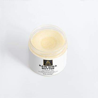 Raw Shea Butter