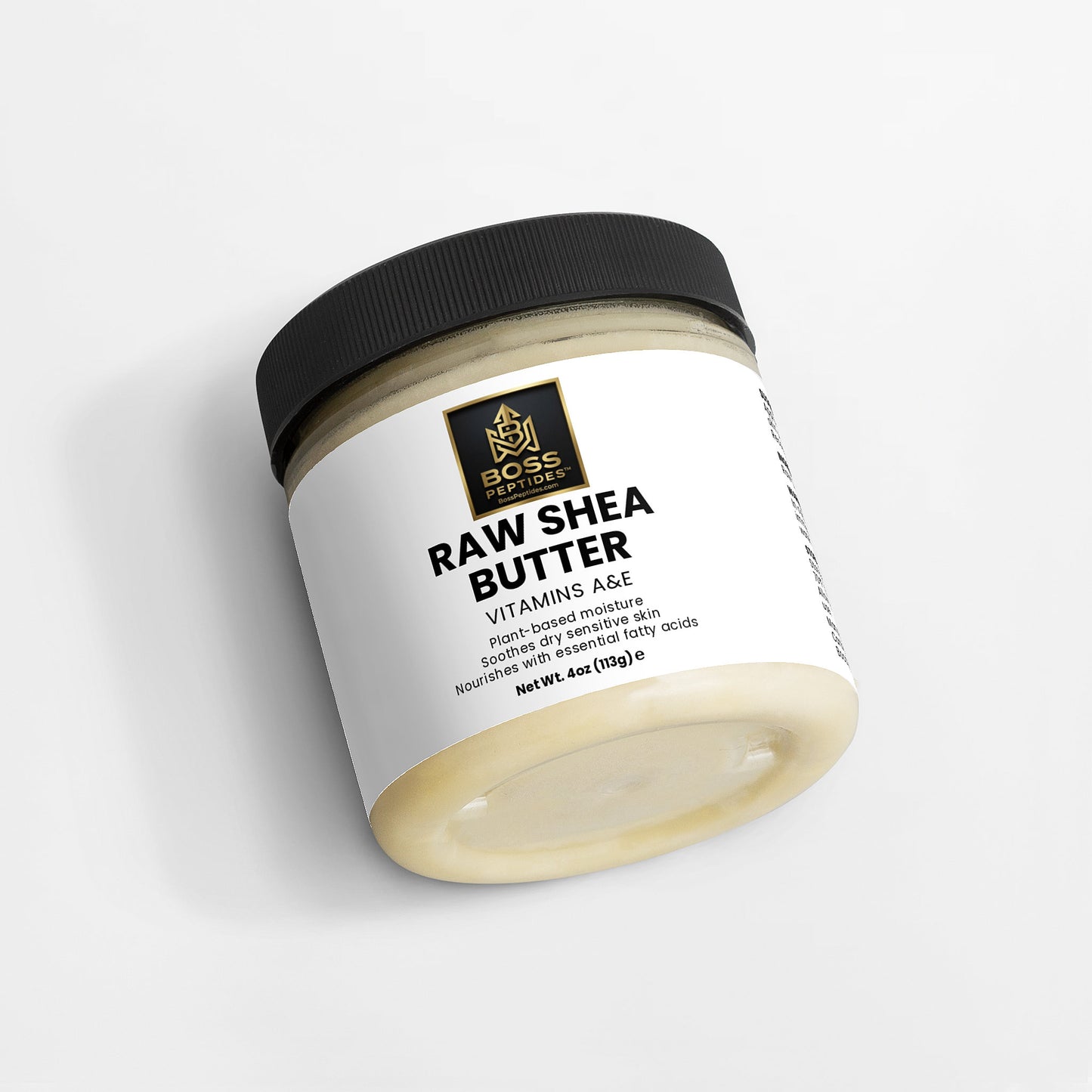 Raw Shea Butter