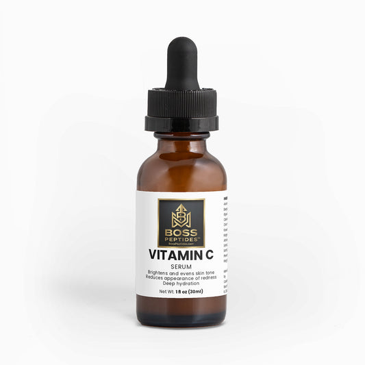 Vitamin C Serum