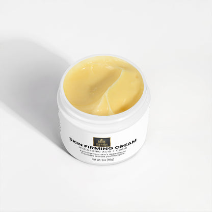 Skin Firming Cream