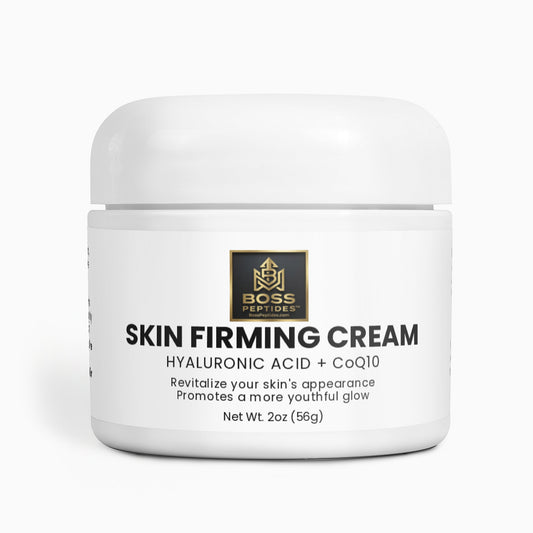 Skin Firming Cream