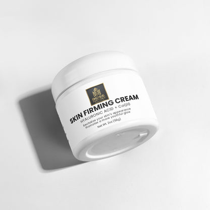 Skin Firming Cream