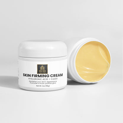 Skin Firming Cream