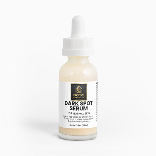 Dark Spot Serum for Normal Skin