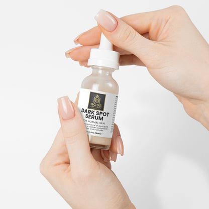 Dark Spot Serum for Normal Skin