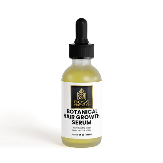 Botanical Hair Growth Serum