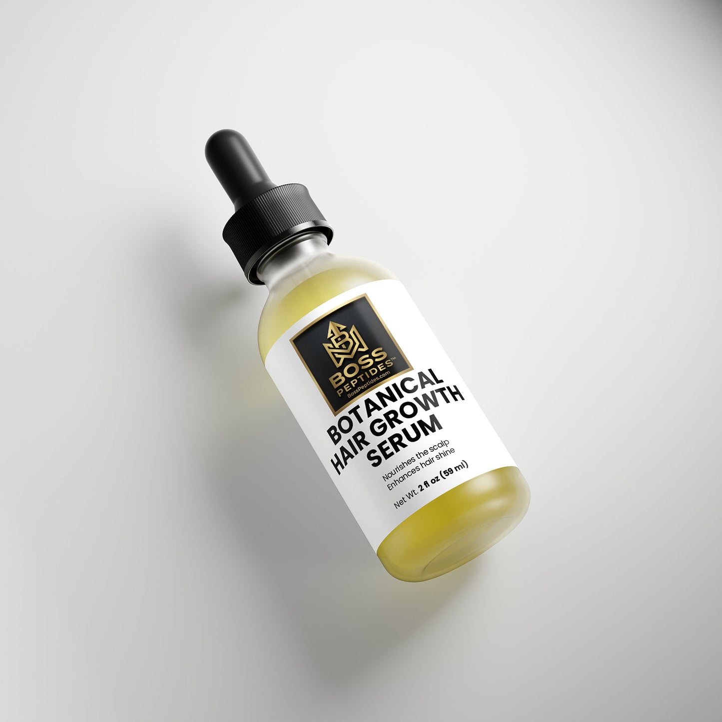 Botanical Hair Growth Serum