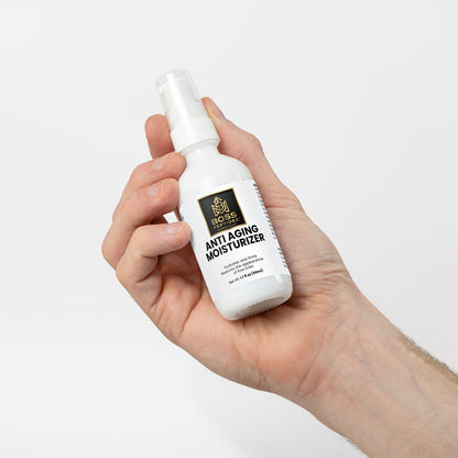 Anti Aging Moisturizer