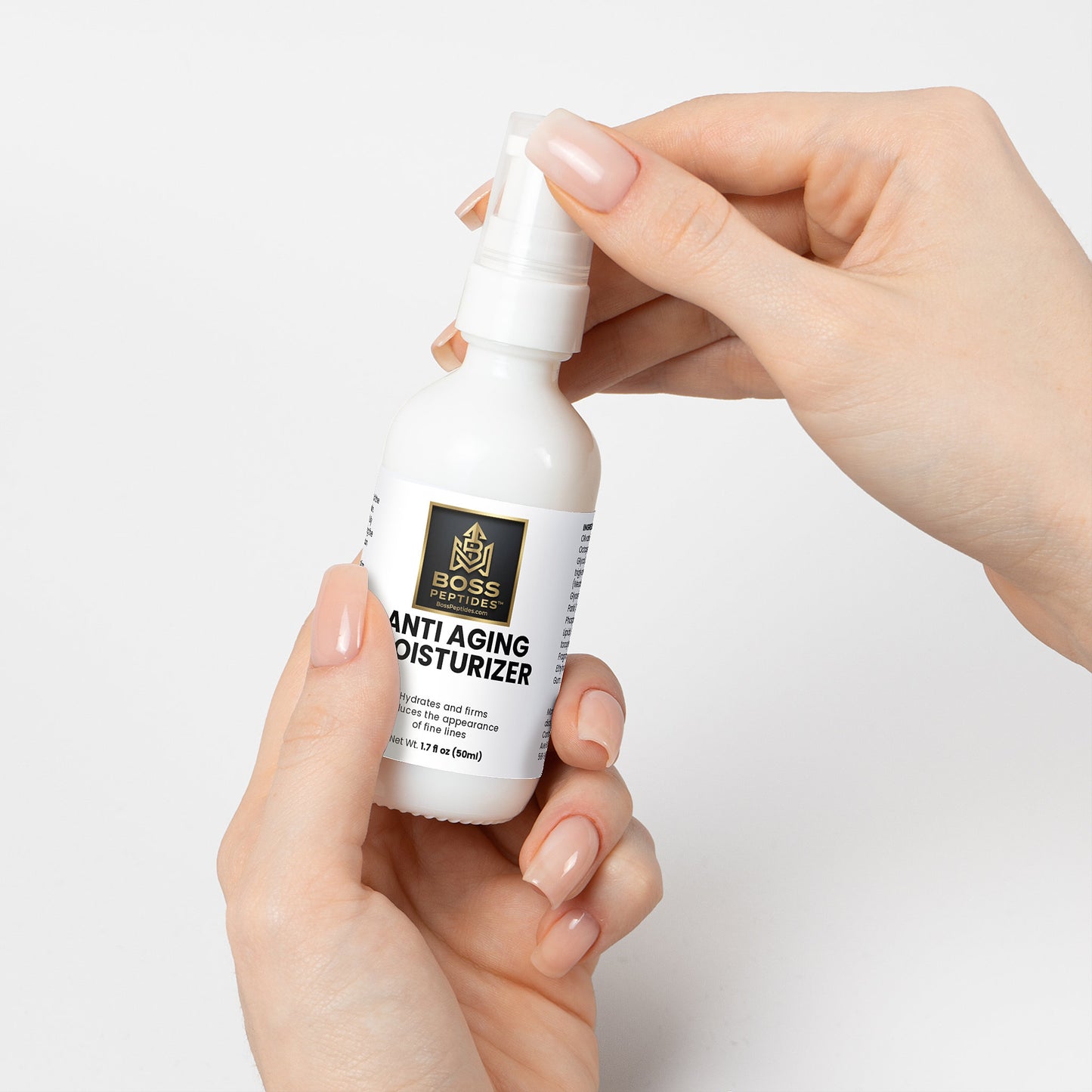 Anti Aging Moisturizer