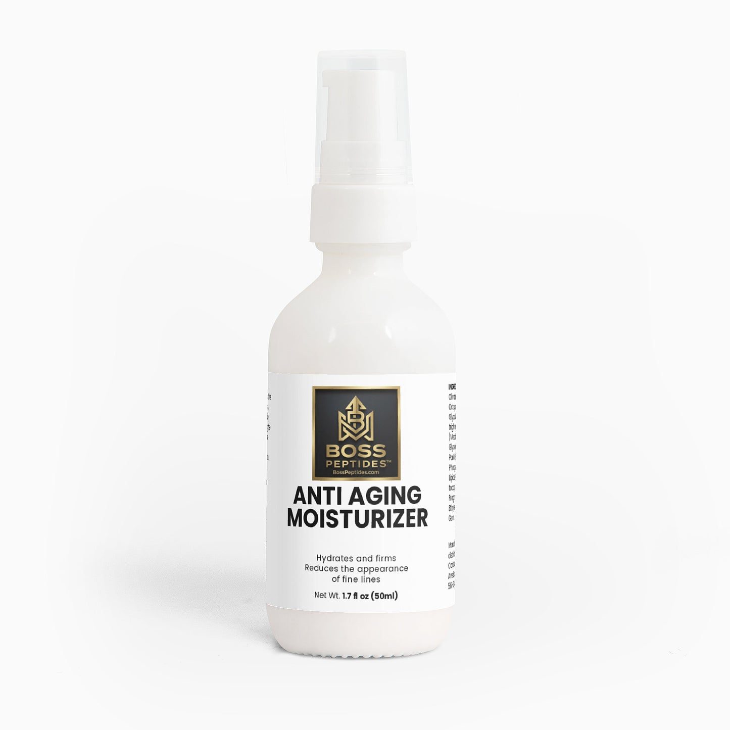 Anti Aging Moisturizer