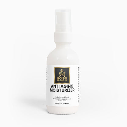 Anti Aging Moisturizer