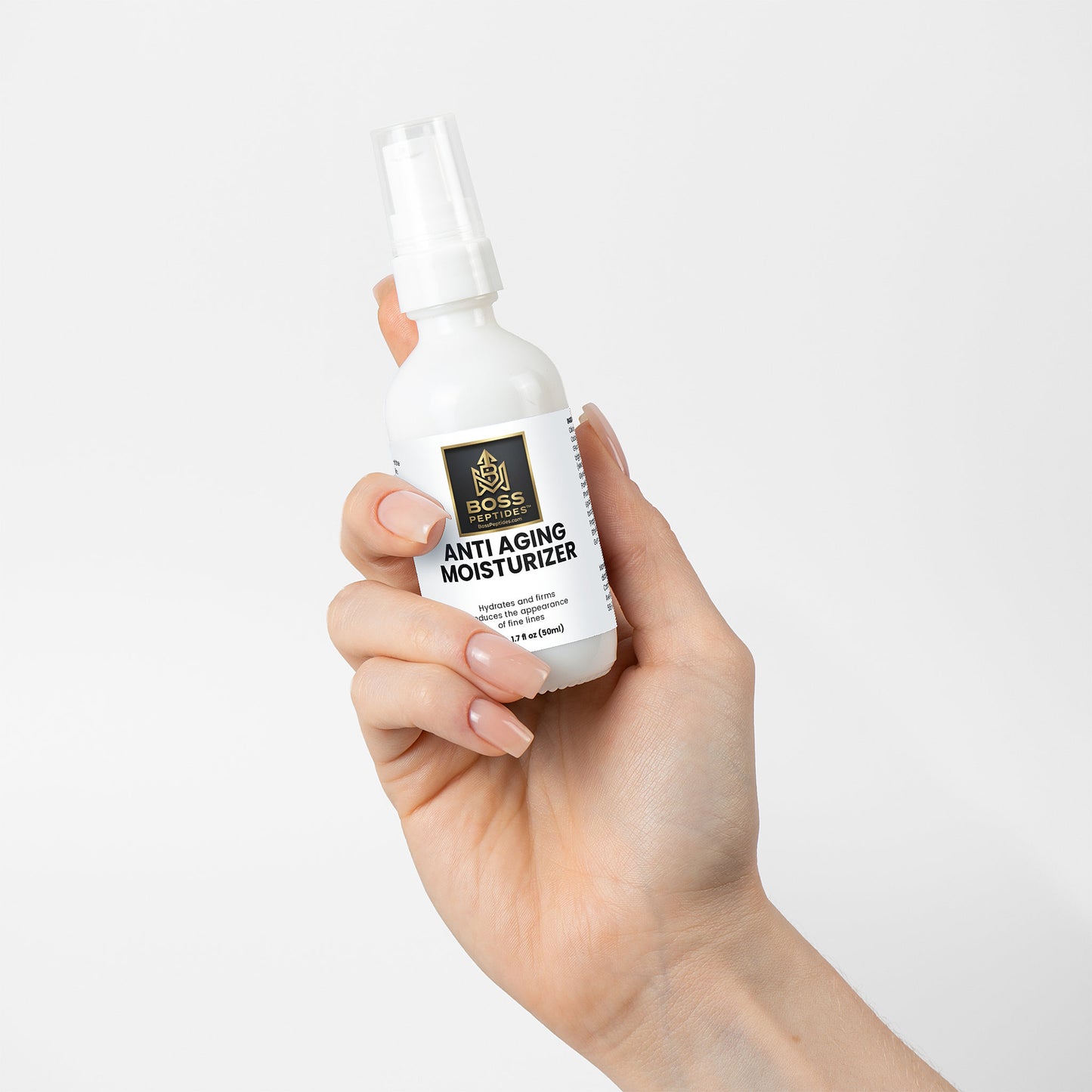 Anti Aging Moisturizer