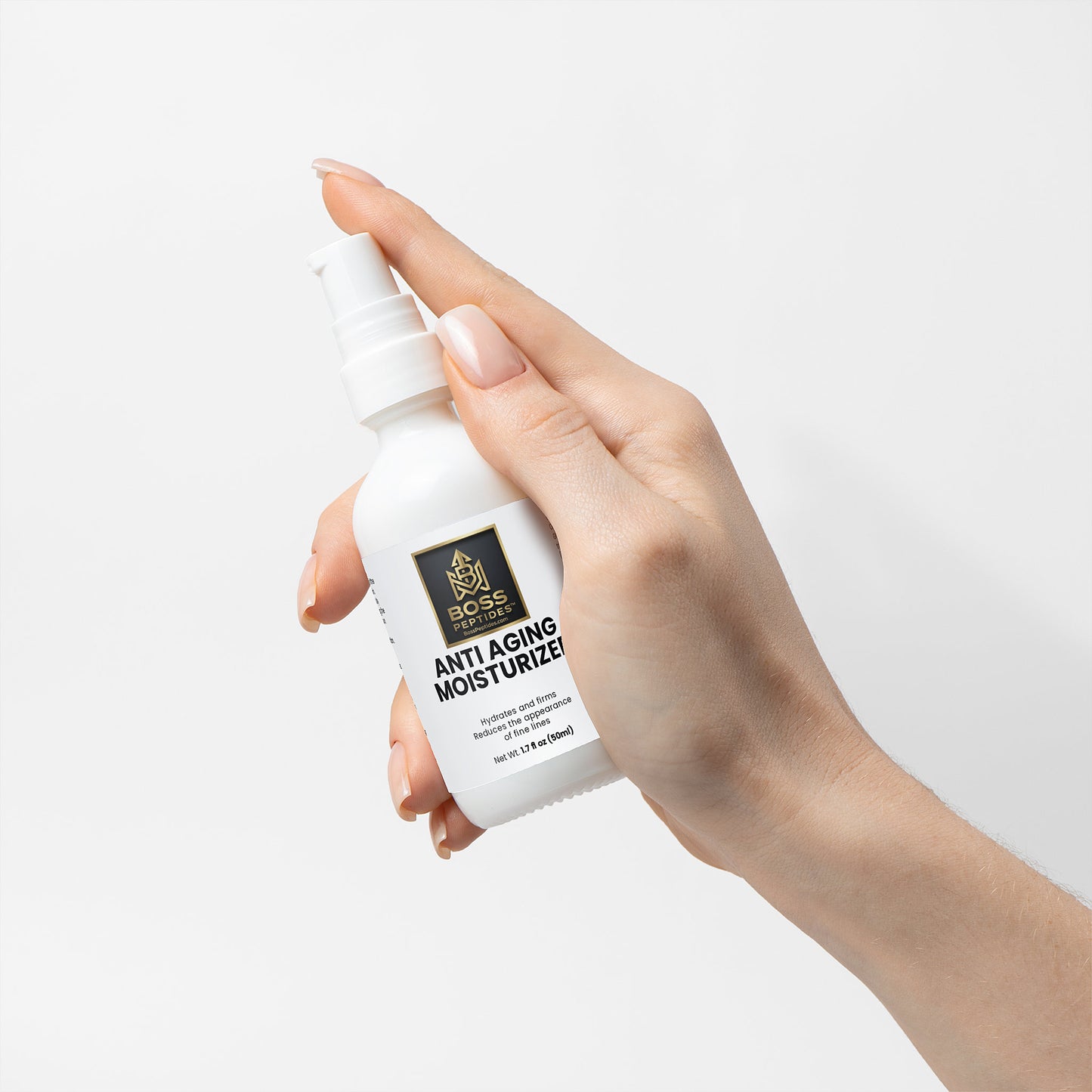 Anti Aging Moisturizer