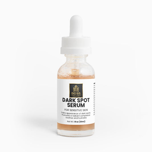 Dark Spot Serum for Sensitive Skin