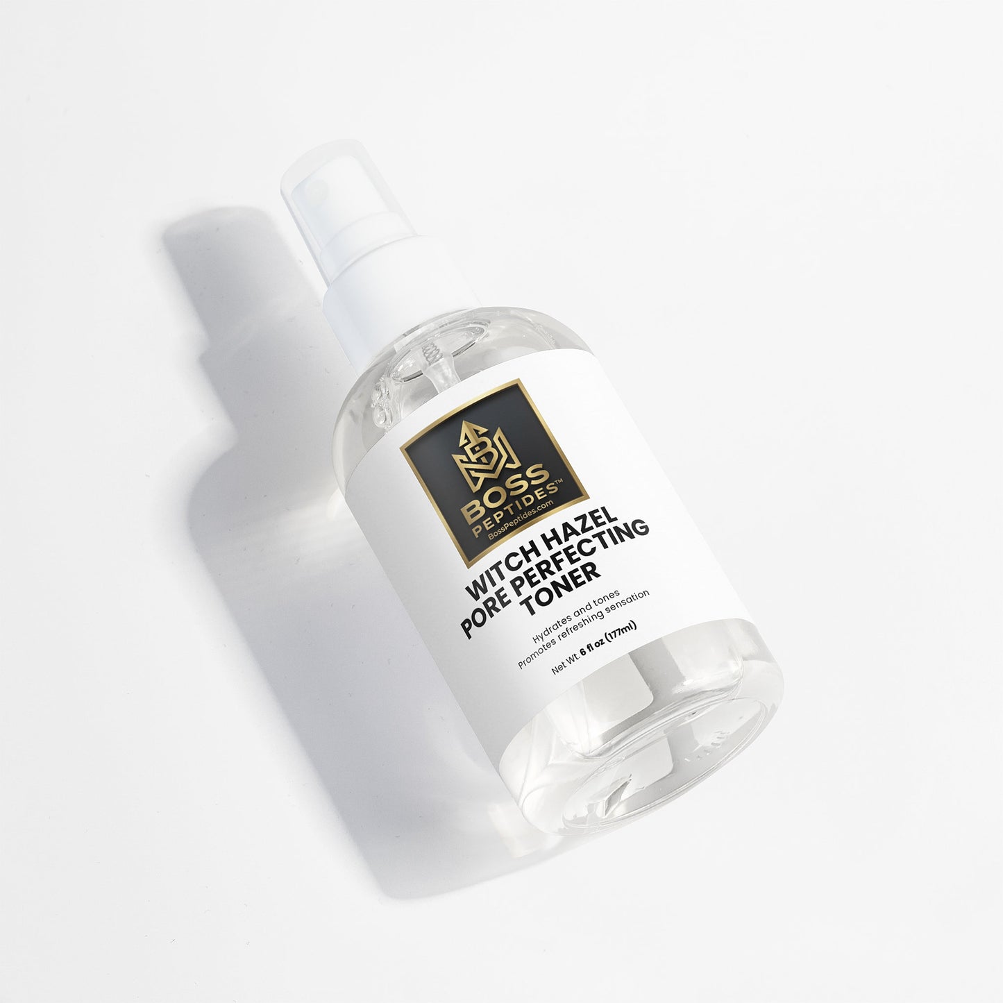 Witch Hazel Pore Perfecting Toner