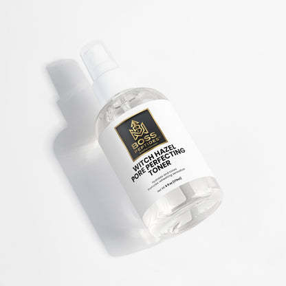Witch Hazel Pore Perfecting Toner