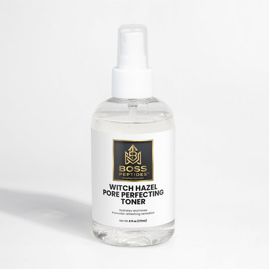 Witch Hazel Pore Perfecting Toner