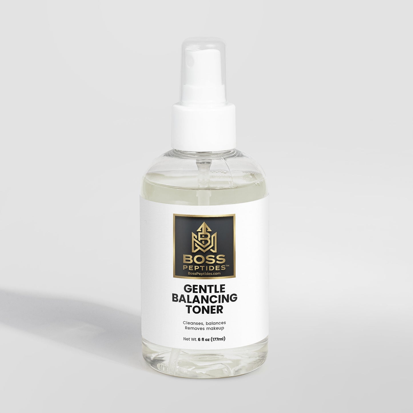 Gentle Balancing Toner