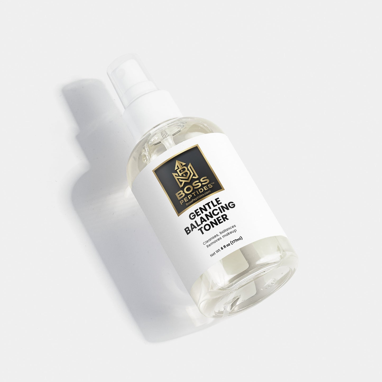 Gentle Balancing Toner