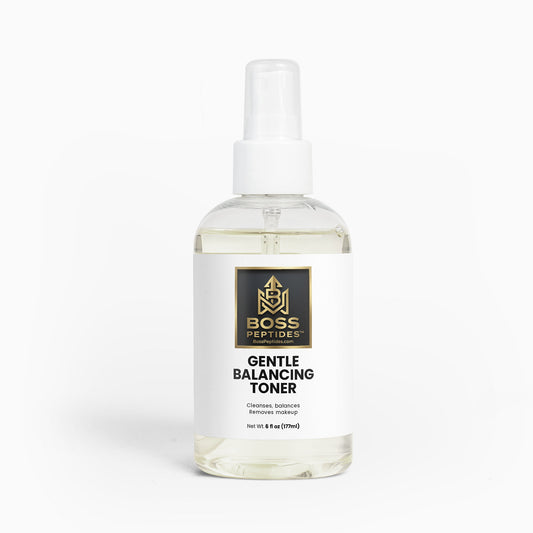 Gentle Balancing Toner