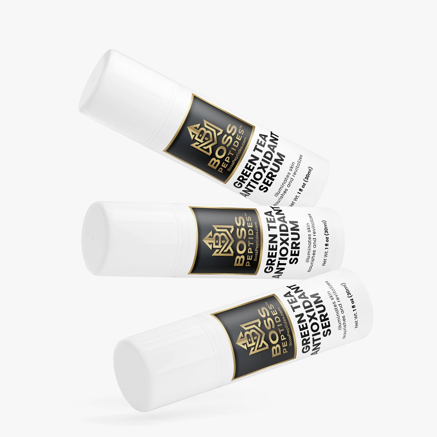 Green Tea Antioxidant Serum