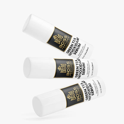 Green Tea Antioxidant Serum