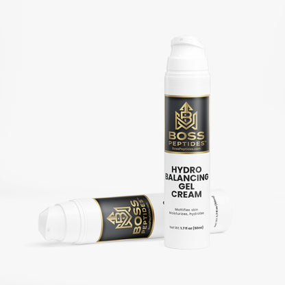 Hydro Balancing Gel-Cream