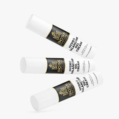 Hydro Balancing Gel-Cream