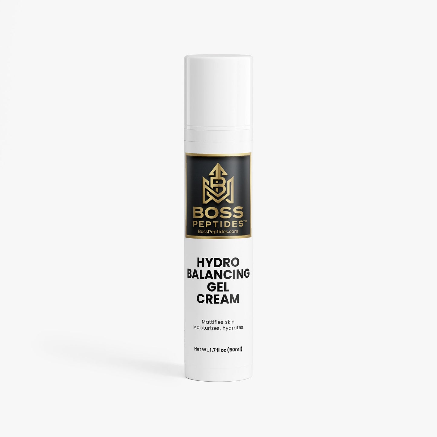 Hydro Balancing Gel-Cream