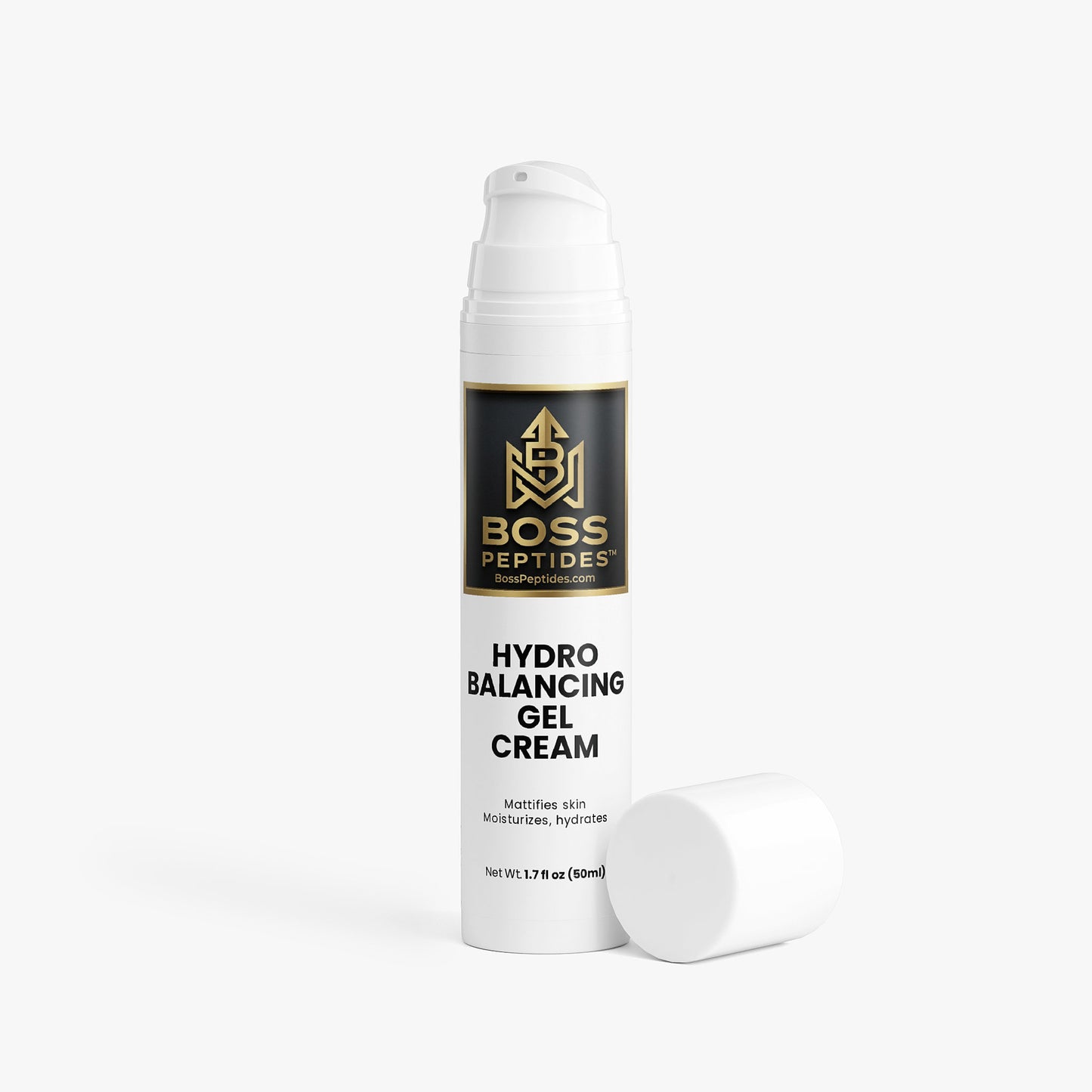 Hydro Balancing Gel-Cream