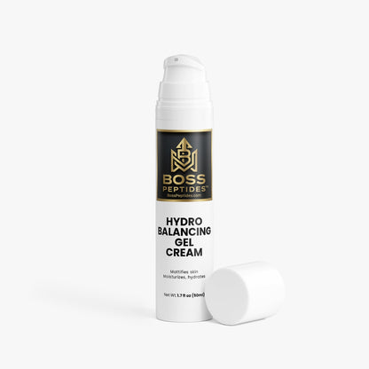 Hydro Balancing Gel-Cream
