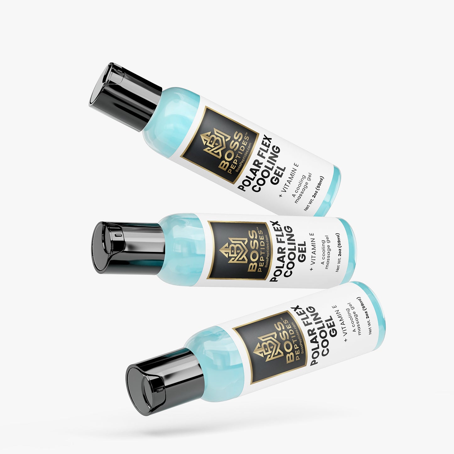 Polar Flex Cooling Gel