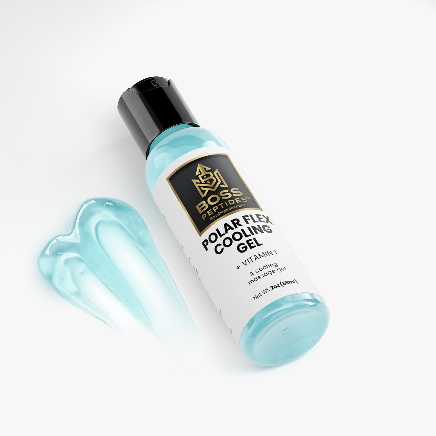 Polar Flex Cooling Gel