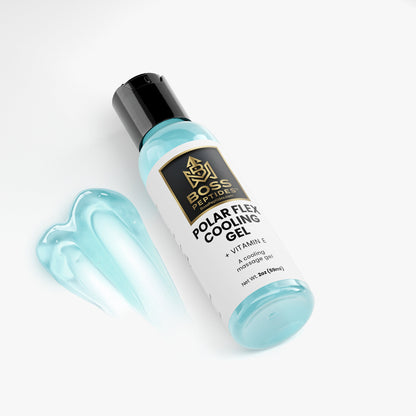 Polar Flex Cooling Gel