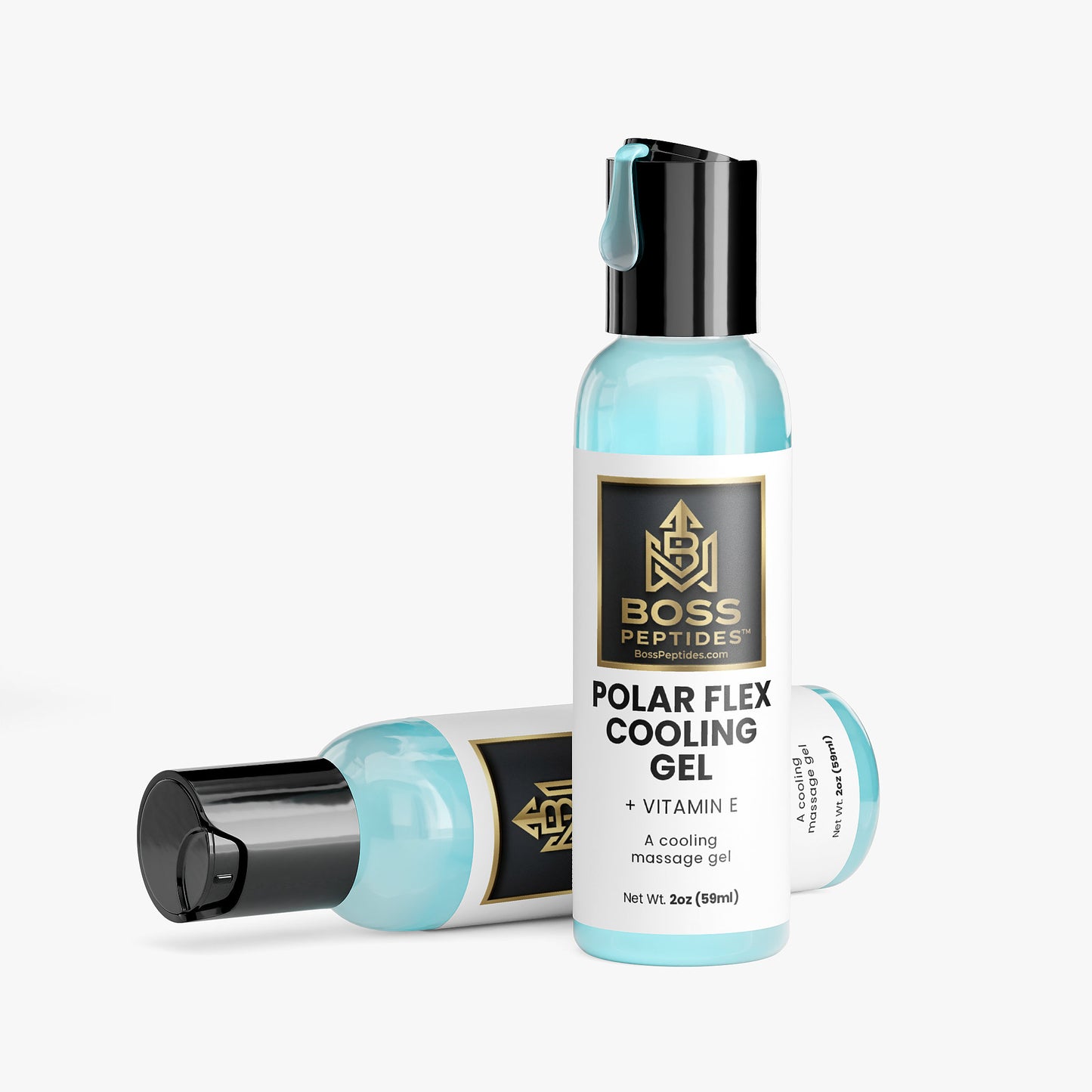Polar Flex Cooling Gel
