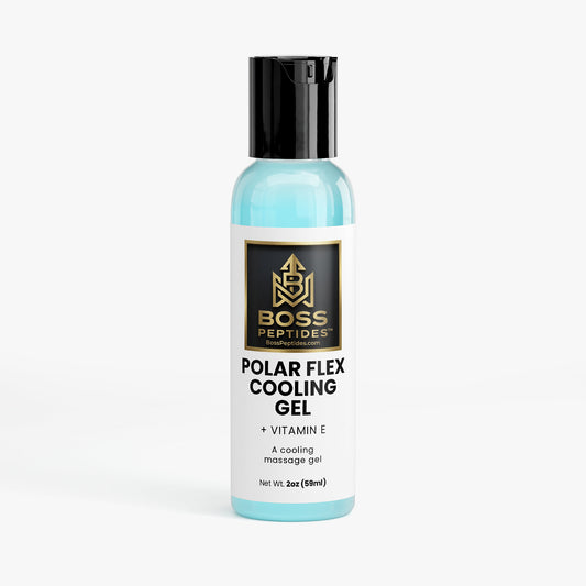 Polar Flex Cooling Gel