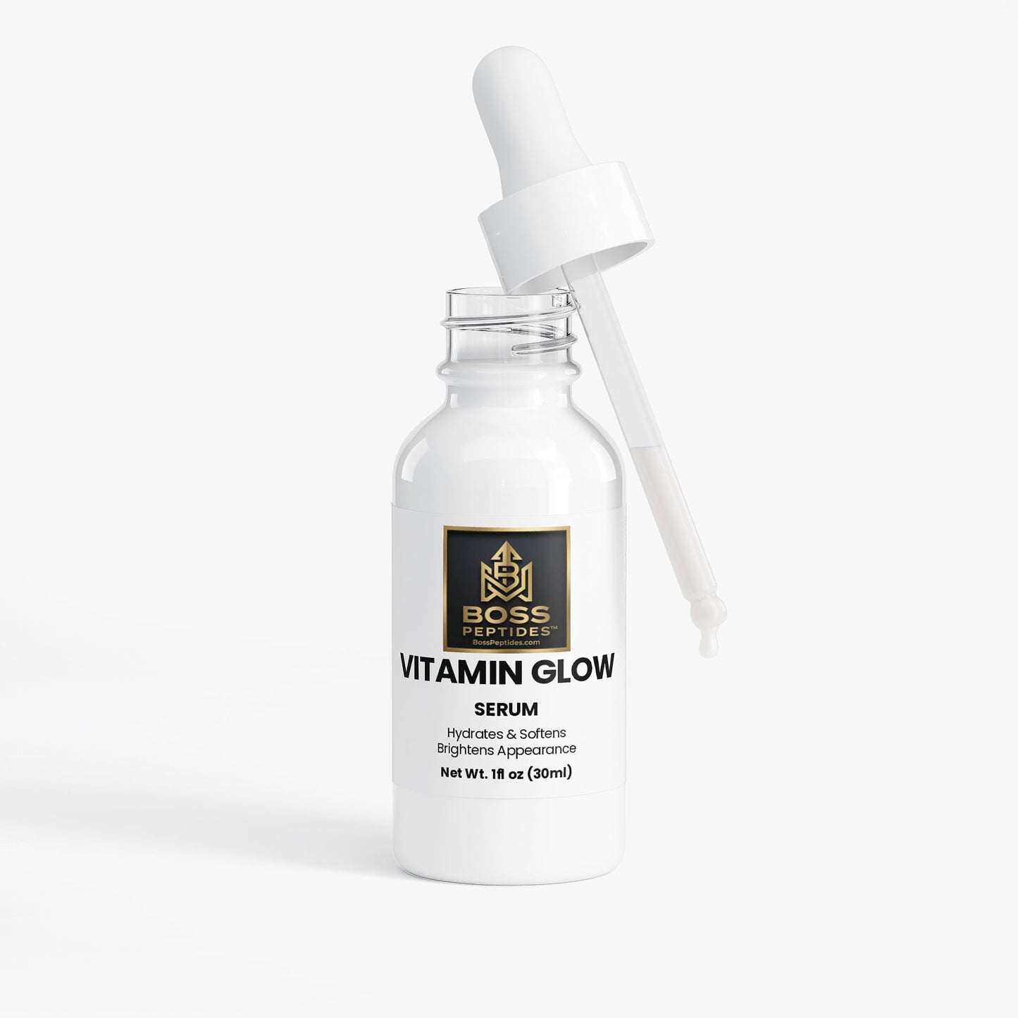 Vitamin Glow Serum