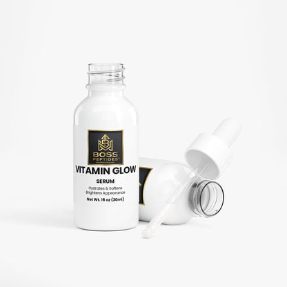 Vitamin Glow Serum