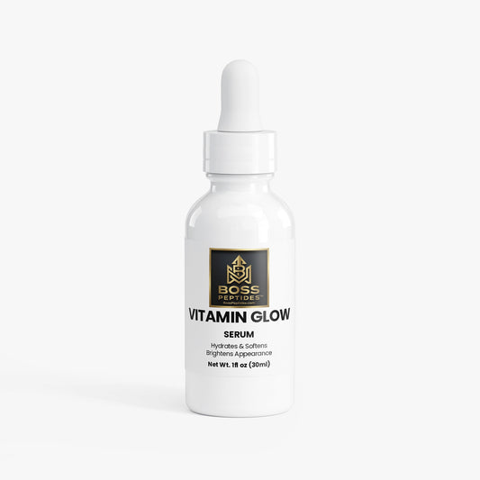 Vitamin Glow Serum