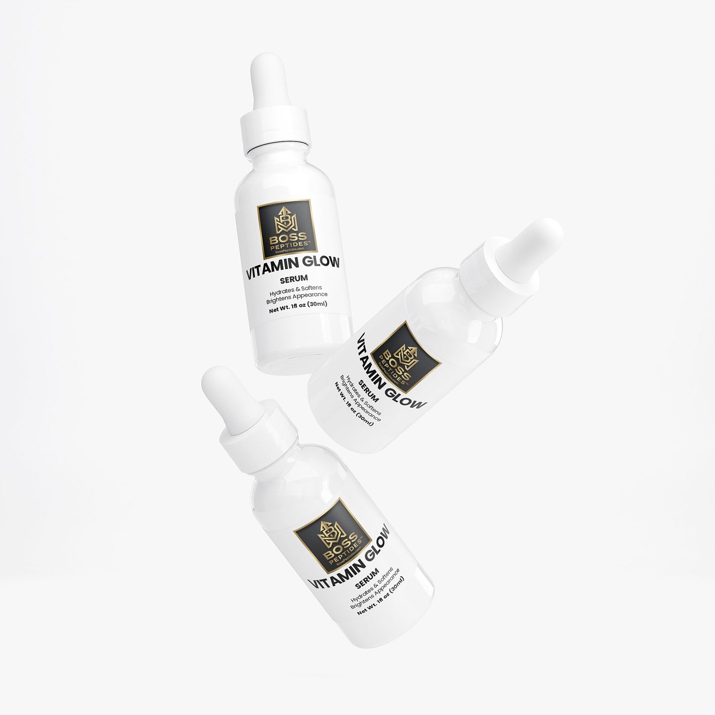 Vitamin Glow Serum