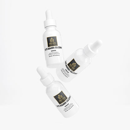Vitamin Glow Serum